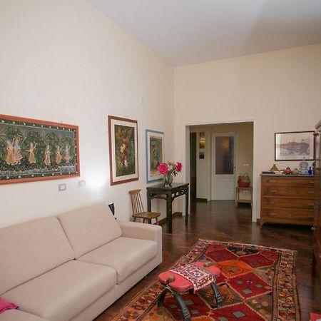 La Finestra Sul Mare B&B Ливорно Екстериор снимка