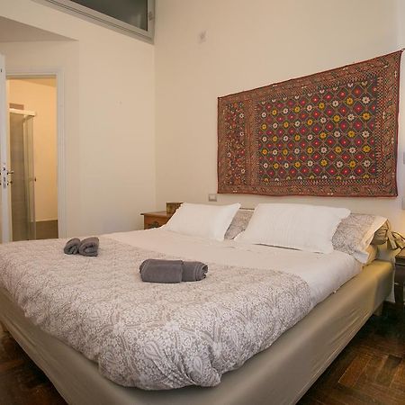 La Finestra Sul Mare B&B Ливорно Екстериор снимка