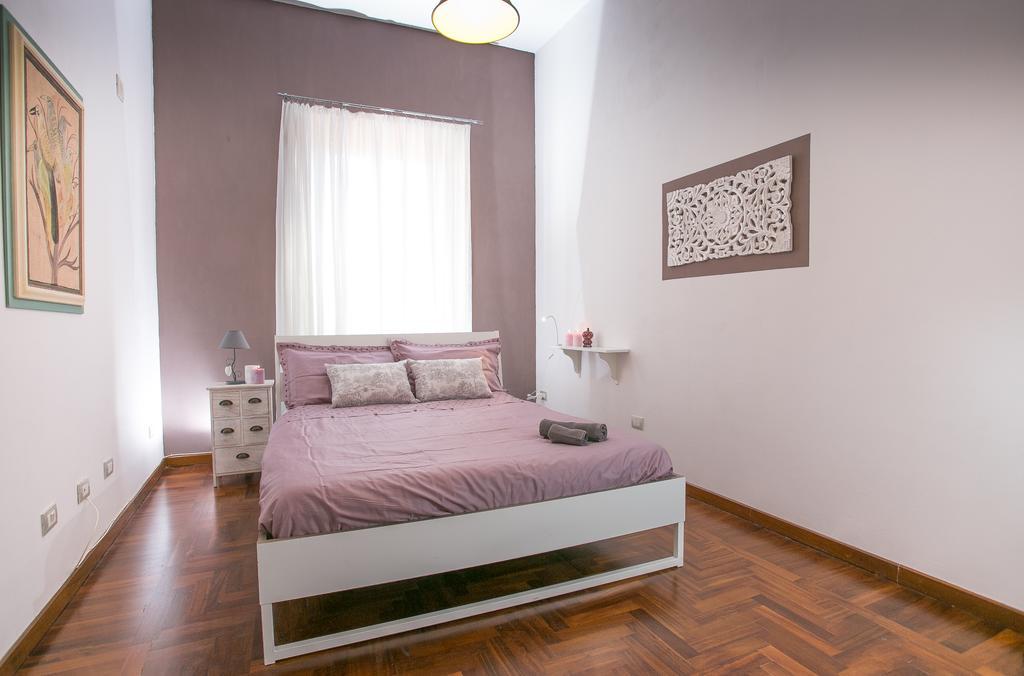 La Finestra Sul Mare B&B Ливорно Екстериор снимка