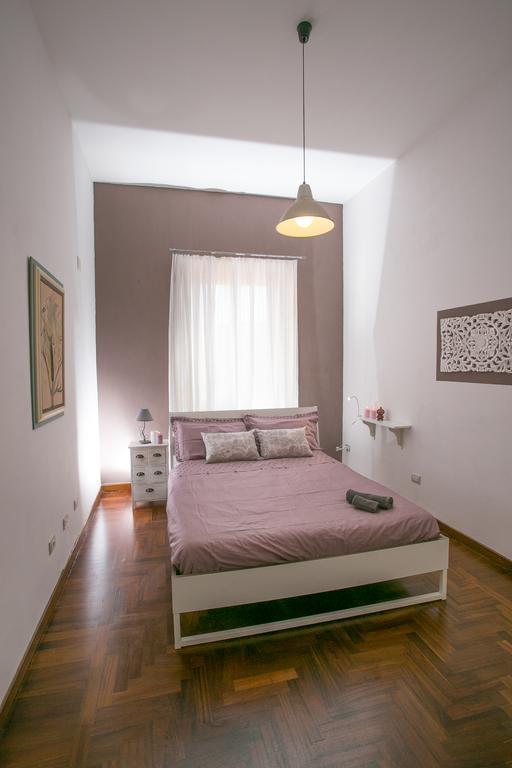 La Finestra Sul Mare B&B Ливорно Екстериор снимка
