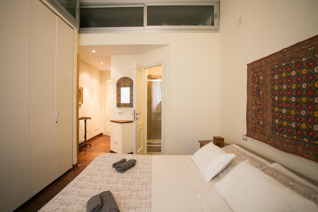 La Finestra Sul Mare B&B Ливорно Екстериор снимка