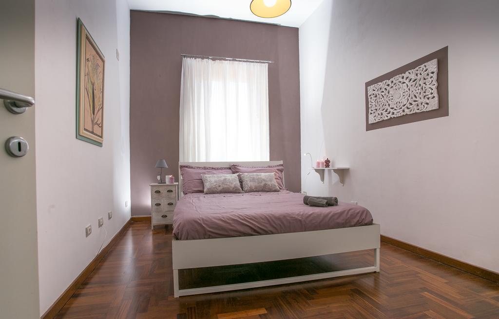 La Finestra Sul Mare B&B Ливорно Екстериор снимка