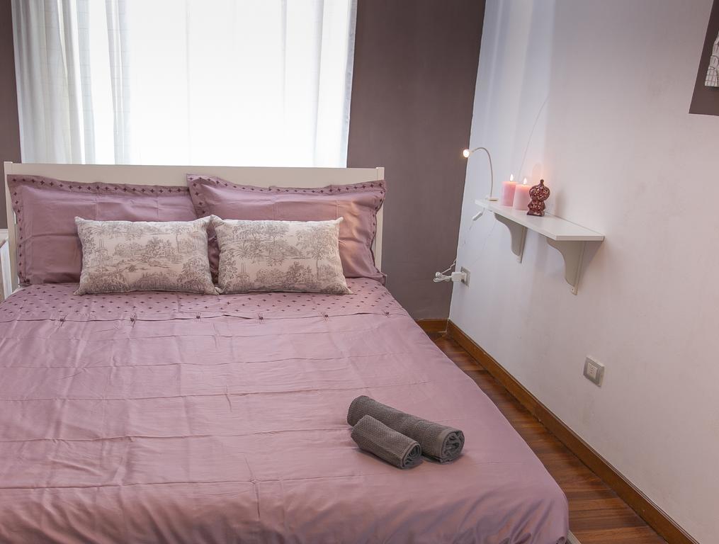 La Finestra Sul Mare B&B Ливорно Екстериор снимка