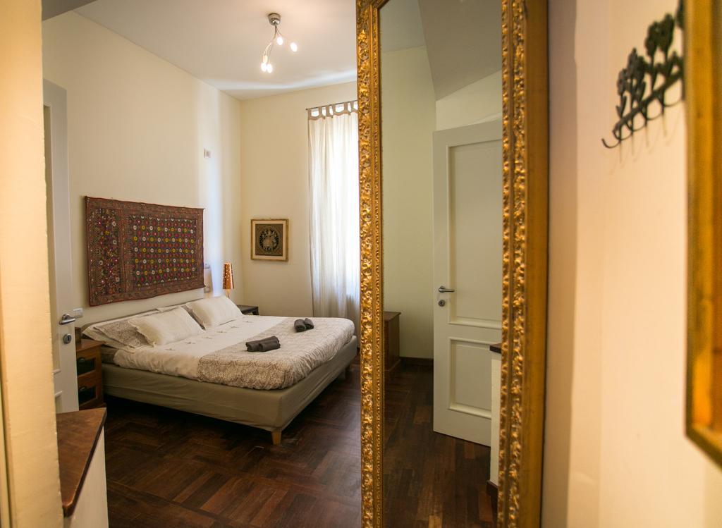 La Finestra Sul Mare B&B Ливорно Екстериор снимка