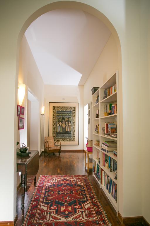 La Finestra Sul Mare B&B Ливорно Екстериор снимка